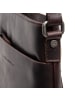 The Chesterfield Brand Navene Umhängetasche Leder 20.5 cm brown