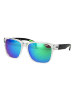 O'Neill Männer Sonnenbrille Quadratisch Transparent