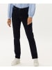 BRAX  5-Pocket-Jeans in Clean Dark Blue