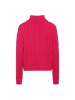 myMo Damen Sweater in PINK