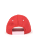 Disney Minnie Mouse All My Love Red Kinder Baseballkappe 52 cm