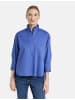 Gerry Weber Bluse 3/4 Arm in Atlantic