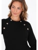 faina Women Sweater in black