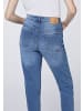 JZ&Co Jeans in Blau