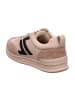 LLOYD Sportliche Schnürschuhe in Beige