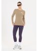 Endurance Midlayer Bopha in 5147 Brindle