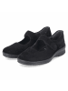 Semler orthopädischer Slipper in black