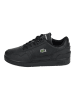 Lacoste Sneaker in Schwarz/Schwarz