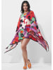 Alba Moda Leichte Tunika mit Allover-Print in multicolor
