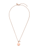 PURELEI Kette Poetic Rosegold