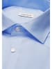 Seidensticker Business Hemd Regular in Hellblau