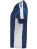 erima Damen T-Shirt function in new navy/weiss