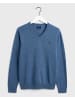 Gant Pullover in hellblau