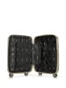 Wittchen MEDIUM POLYCARBONATE SUITCASE in Beige