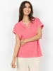 soyaconcept Pullover SC-DERBY in 4390 RAPTURE ROSE