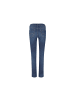 Angel Jeans in dunkel-blau