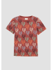 s.Oliver T-Shirt in 38A2_rostrot