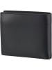 Lacoste Geldbörse FG Billfold in Black