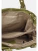 Gave Lux Schultertasche in LIGHT GREEN