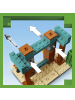 LEGO Minecraft™ Die Illager-Wüstenpatrouille in Mehrfarbig ab 7 Jahre