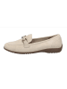 Josef Seibel Mokassins für Damen in creme