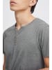 !SOLID Rundhalsshirt SDVolker in Grau