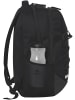 erima Sporttasche "Six Wings Backpack" in Schwarz