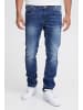 BLEND 5-Pocket-Jeans Cirrus FitNOOS in Blau