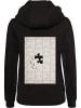 Merchcode Merchcode Kapuzenpullover in black