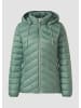 s.Oliver Outdoor-Jacke  in  6204_pastelltürkis
