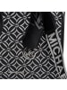 Michael Kors Umhängetasche in Black