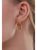caï Ohrringe für Damen in gold