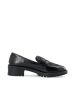 Bianco Halbschuhe in Black1