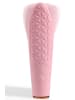 Lumunu Deluxe Vibrator WONNEKRISTALL in Rosa