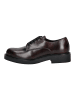Nero Giardini Halbschuhe Braun