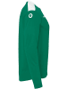 Kempa Longsleeve "Emotion 27 Langarmshirt" in Grün
