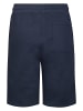 Petrol Industries Jogging-Shorts Alamos in Blau