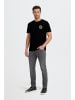 BLEND 5-Pocket-Jeans BHTaifun in Denim Dark Grey