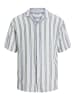 Jack & Jones Hemd in White