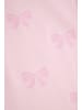 Coccodrillo T-shirt mit kurzen Ärmeln in gedämpftes Rosa