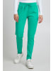 ICHI Casual IHKATE Regular fit in Holly Green