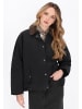 DreiMaster Women Jacket in black