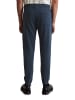 Marc O'Polo Sweathose regular in dark navy