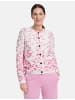 Gerry Weber Strickjacke in Lila