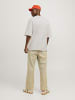 Jack & Jones T-shirt in Moonbeam