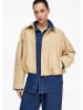 comma Indoor-Jacke  in  8410_sandstein