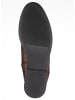 sheego Weitschaftstiefel in braun