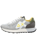 Sun68 Sneaker in grau