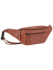 The Chesterfield Brand Gürteltasche Brana in Cognac