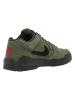 Jordan Jordan Turnschuhe in medium olive/black/university red/sail
